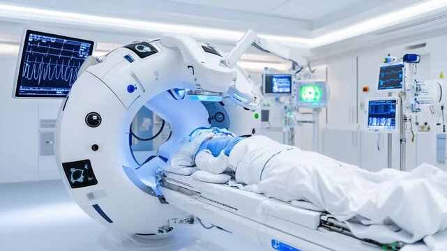 Medical working capital loans